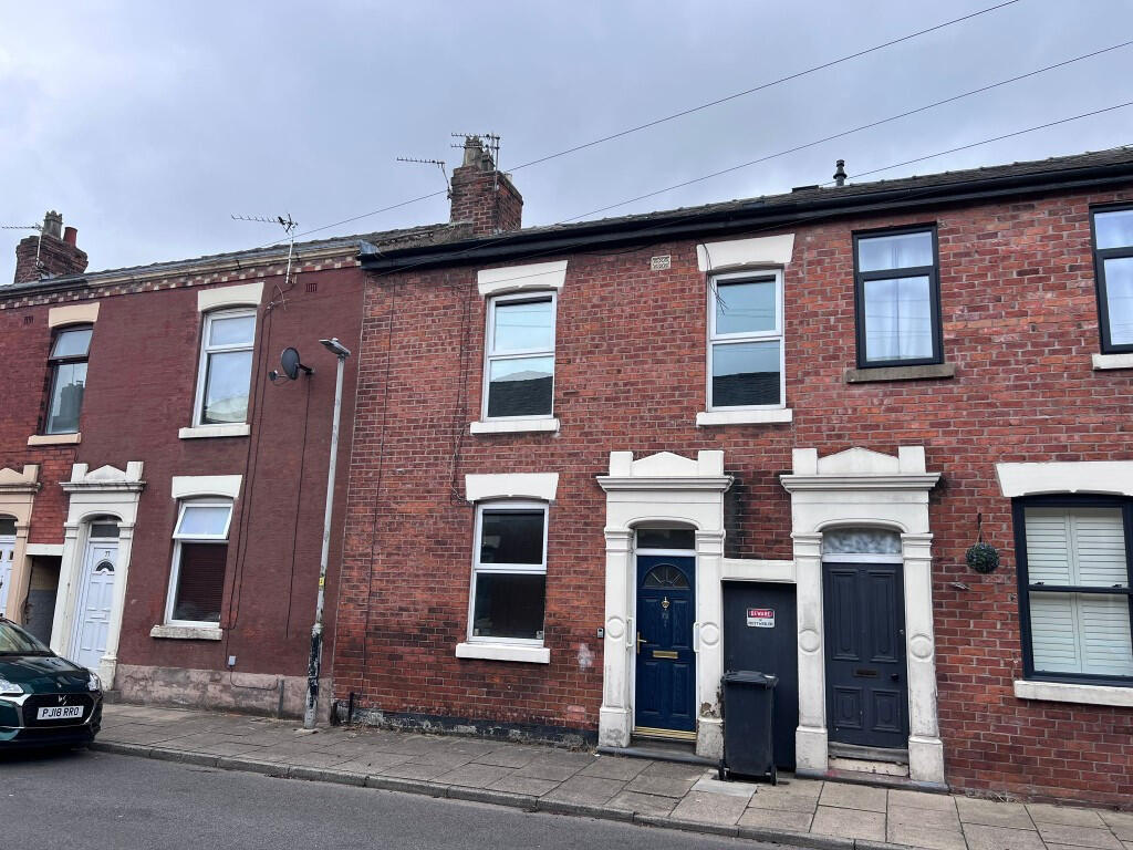 Main image of property: Cambridge Street, Preston, Lancashire, PR1