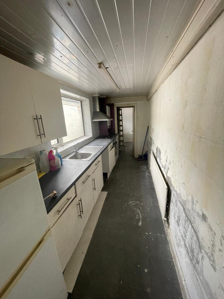 Main image of property: Madras Street, South Shields, Tyne And Wear, NE34