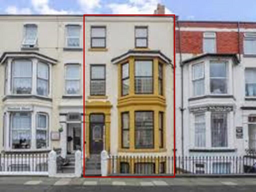 Main image of property: Havelock Street, Blackpool, Lancashire, FY1