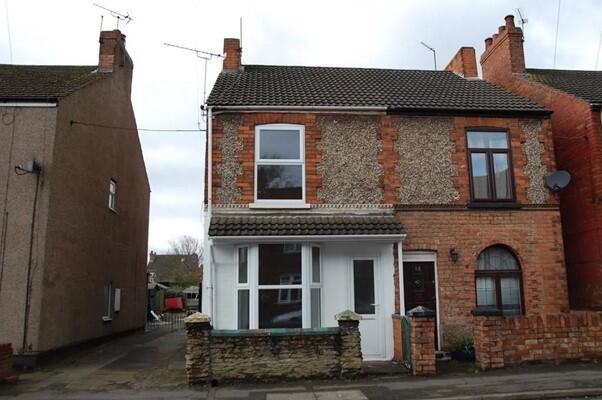Main image of property: North Parade, Scunthorpe, Lincolnshire, DN16
