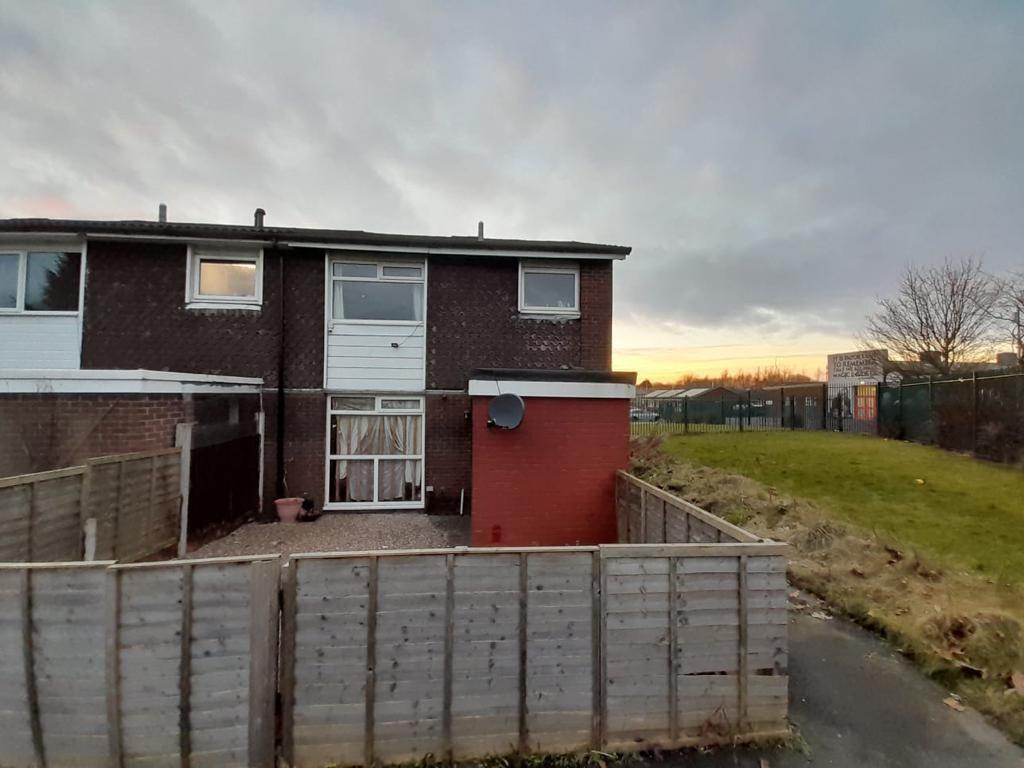 Main image of property: Pennine Walk, WN2