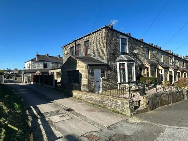 Main image of property: Rosehill Road, Burnley, Lancashire, BB11