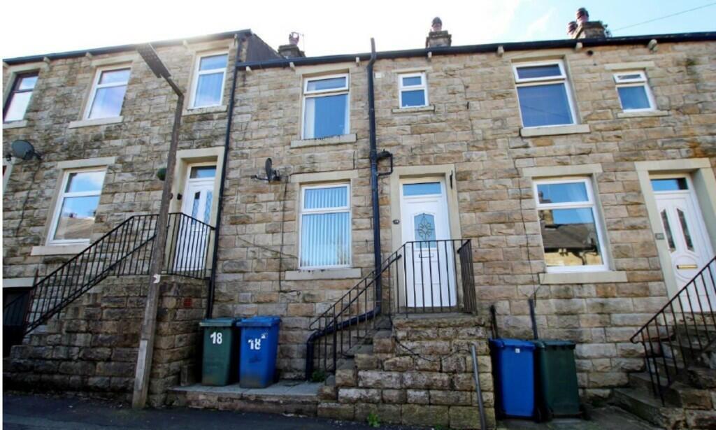 Main image of property: Dale Street, Bacup, Lancashire, OL13