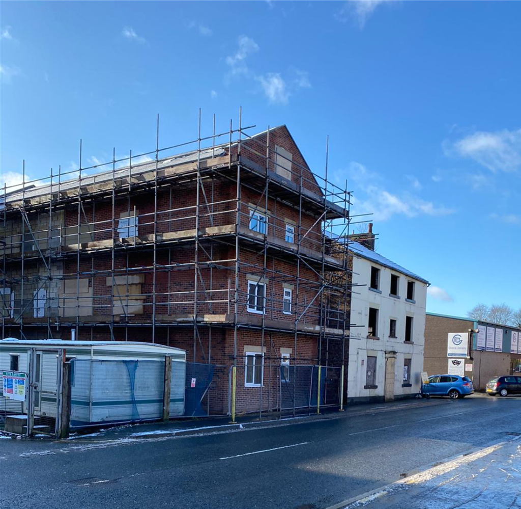 Main image of property: Middleton Road, Oldham, Greater Manchester, OL2