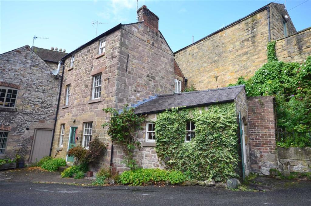 2 bedroom cottage for sale in Hammonds Court, Wirksworth, Matlock