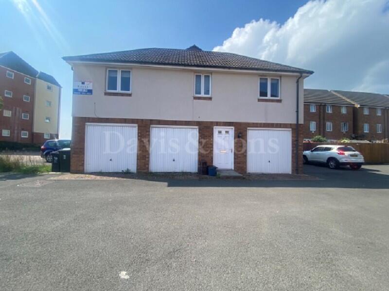 Main image of property: Lysaght Avenue, Newport. NP19 4AH