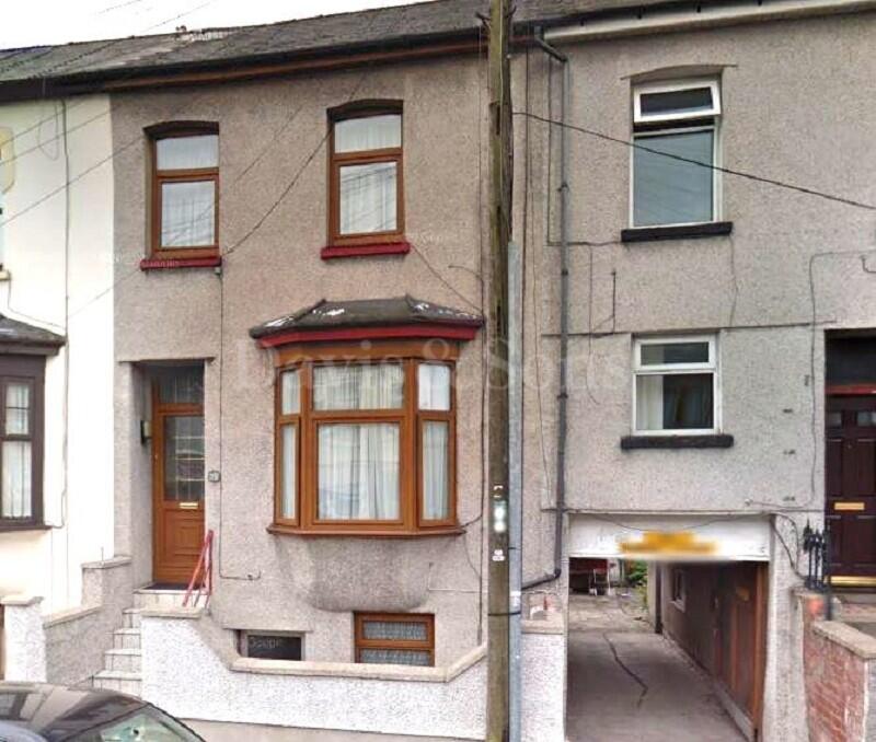 Main image of property: Church Road, Newport. NP19 7EL