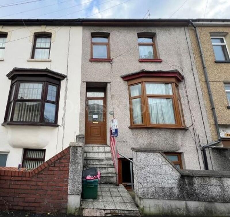 Main image of property: Church Road, Newport. NP19 7EL