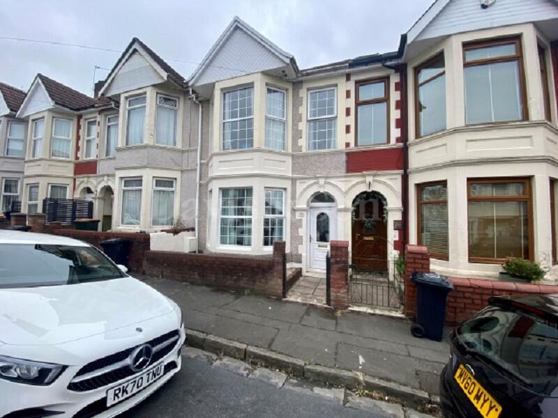 Main image of property: Walmer Road, Newport. NP19 8NU