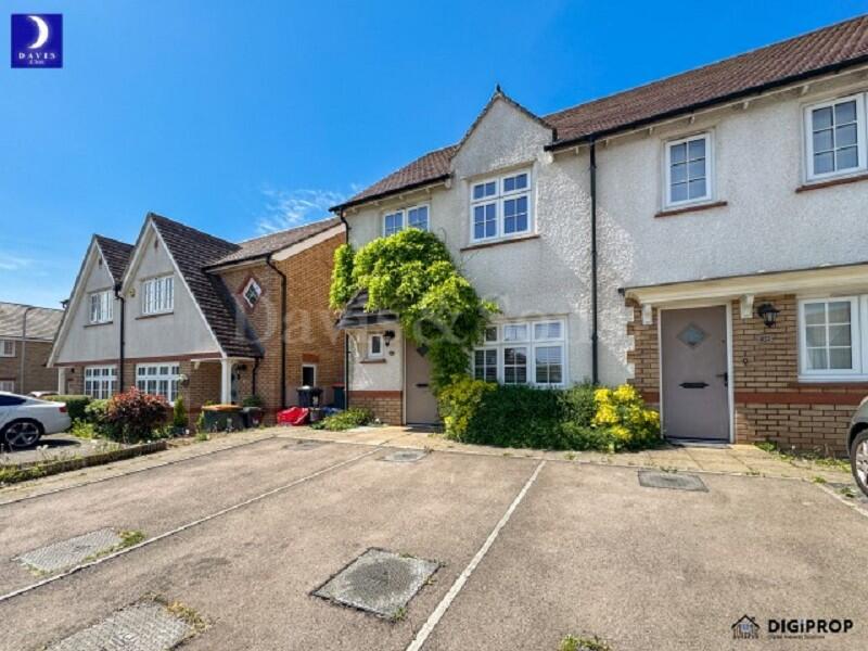 Main image of property: Excalibur Drive, Mon Bank, Newport. NP20 2QQ