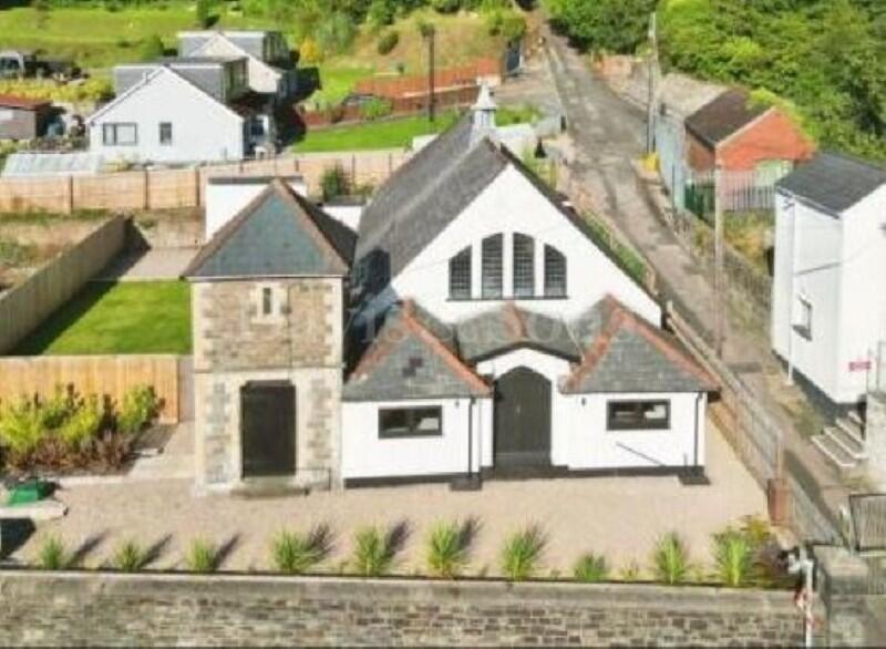 Main image of property: Lock Up Lane, Abersychan,, Monmouthshire. NP4 7DA