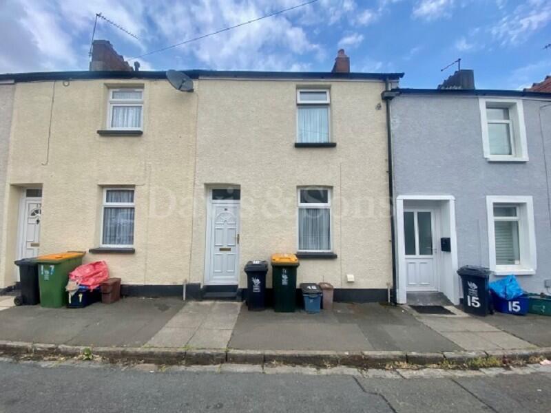 Main image of property: Jones Street, Newport. NP20 4GJ