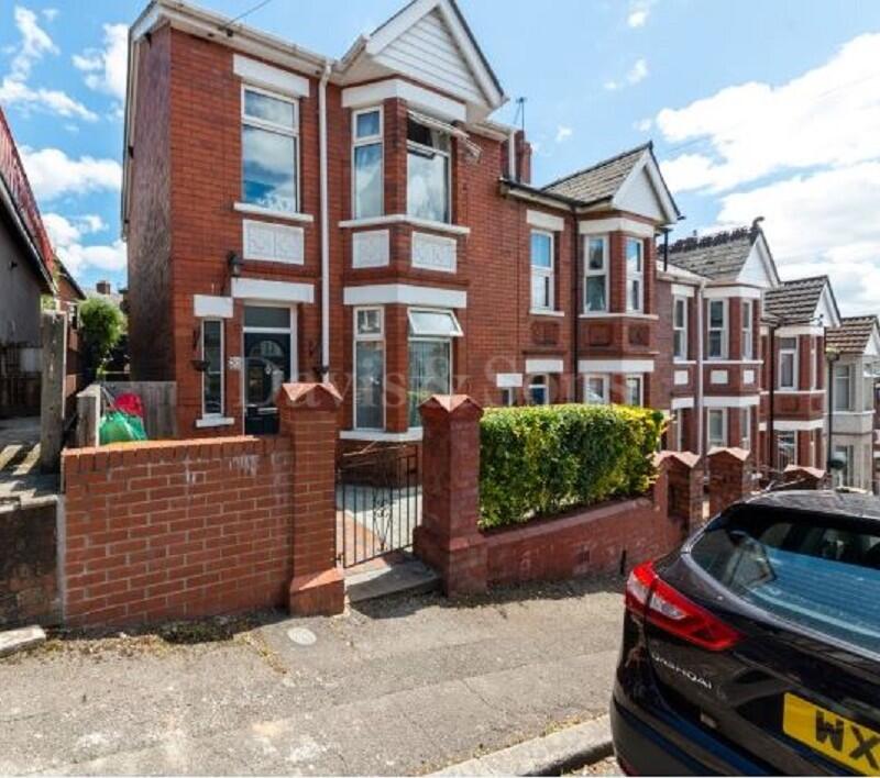 Main image of property: Batchelor Road, Newport, Gwent. NP19 8GU