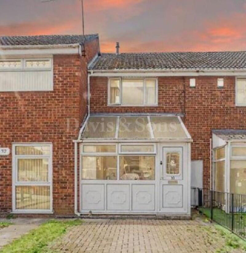 Main image of property: Bideford Road, Newport. NP20 3BJ