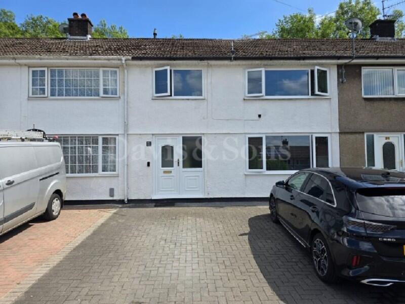 Main image of property: Willow Drive, Underwood, Newport. NP18 2EX