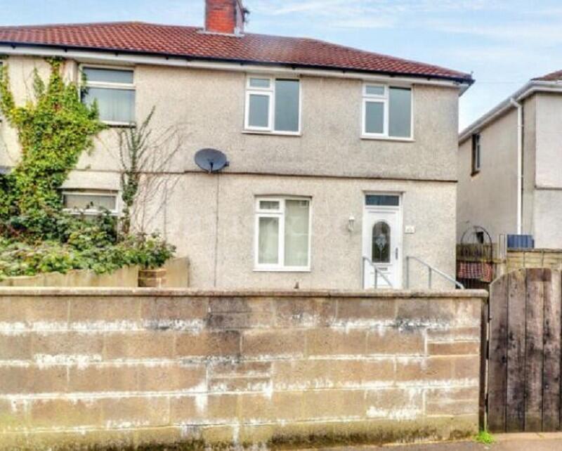 Main image of property: Greenmeadow Avenue, Newport. NP19 4LR
