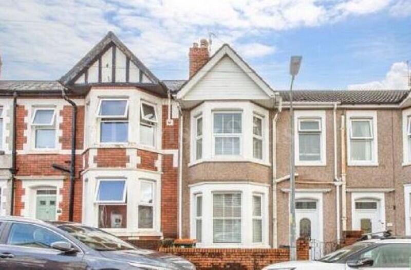 Main image of property: Rosslyn Road, Newport. NP19 8PD