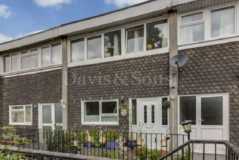 Main image of property: Allt-yr-yn Court, Newport. NP20 5GF