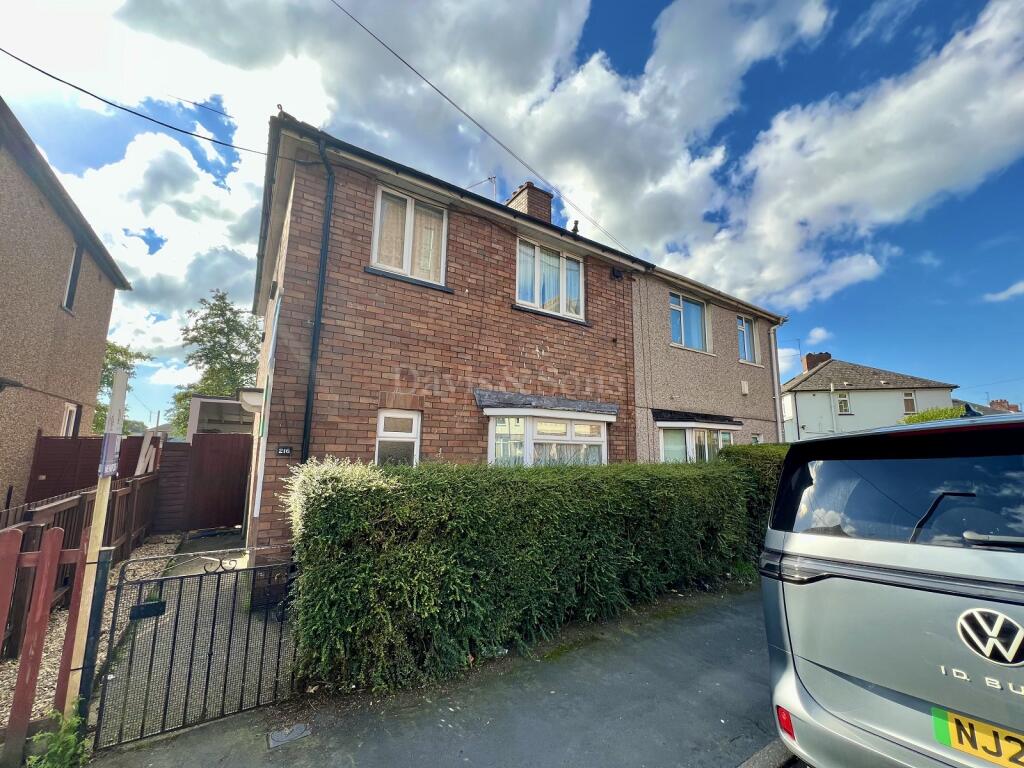 Main image of property: Cromwell Road, Newport. NP19 0HS