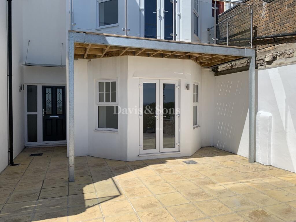 Main image of property: Clevedon Road, Newport. NP19 8LZ