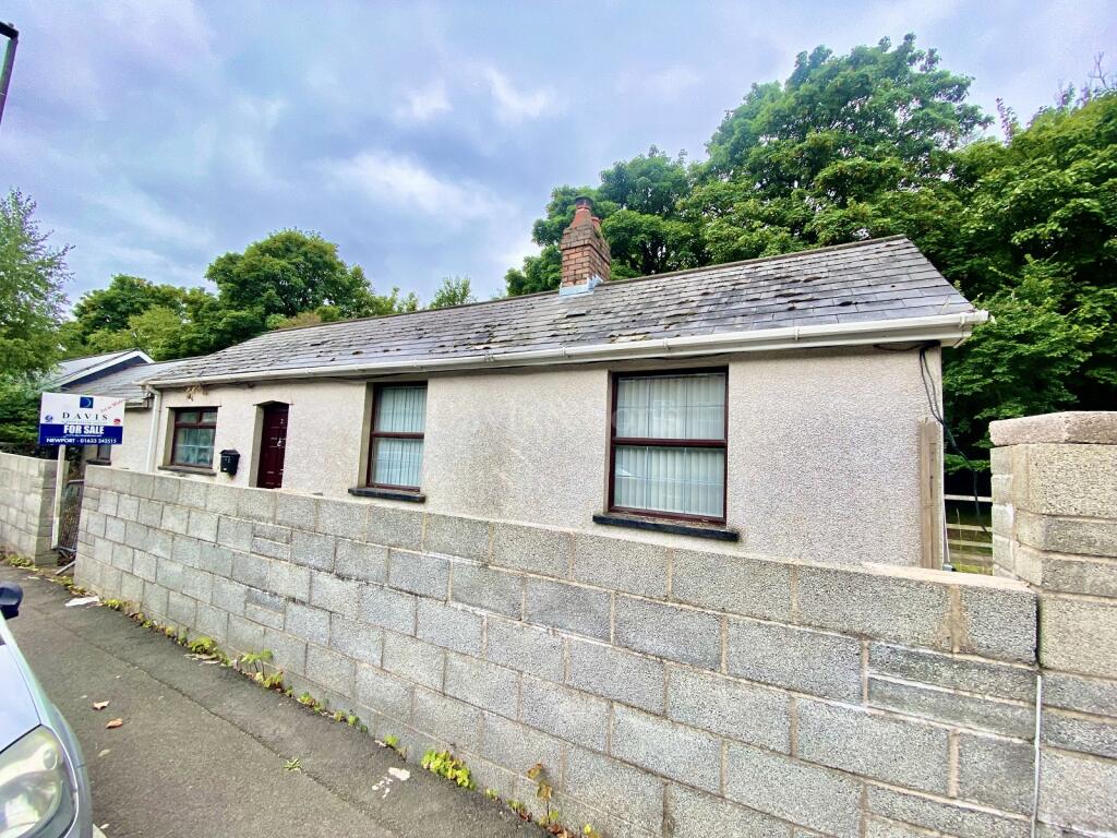 Main image of property: Twyncarn Road, Pontywaun, Cross Keys. NP11 7DX