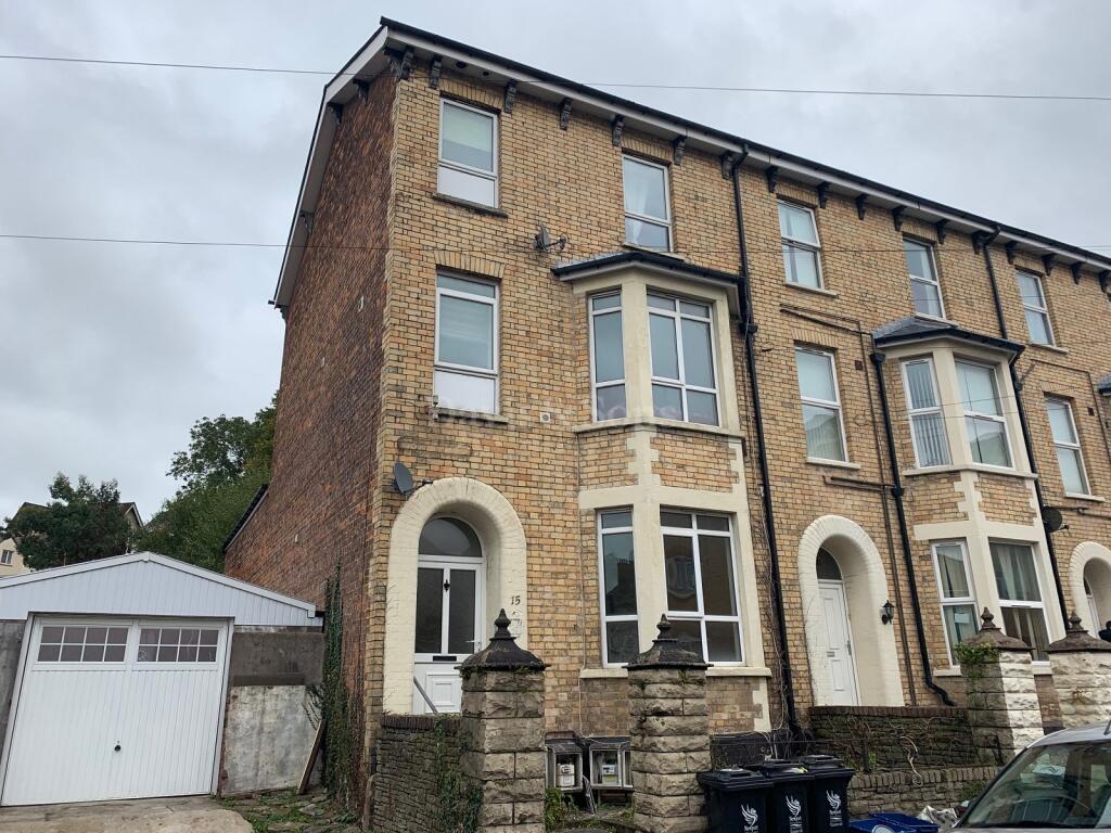 Main image of property: Fairoak Avenue, Newport, Gwent . NP19 8FX