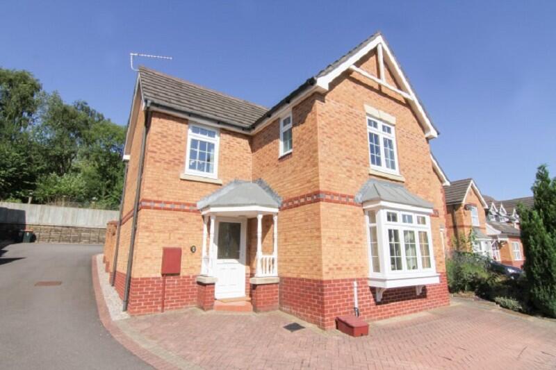 Main image of property: Oak Tree Drive, Rogerstone, Newport. NP10 9JN