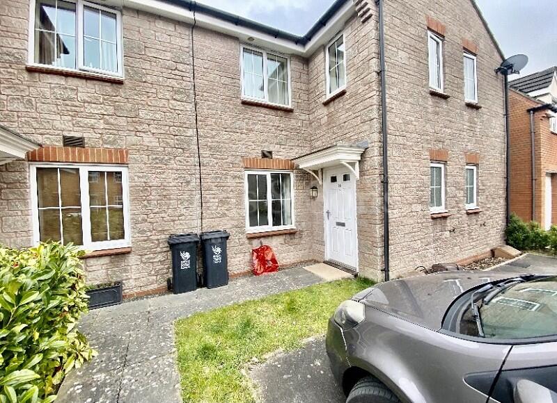 Main image of property: Grosmont Way, Newport, Gwent. NP10 8UQ