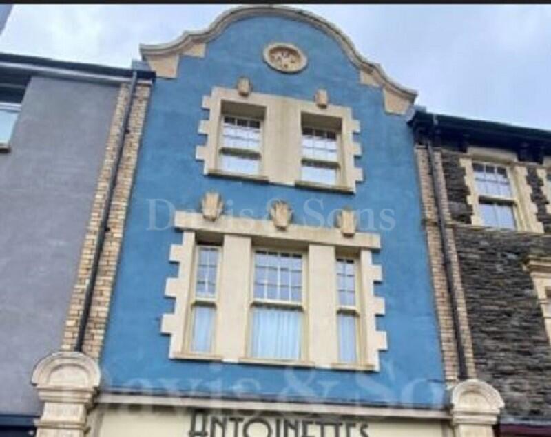 Main image of property: Commercial Road, Newport. NP20 2PA