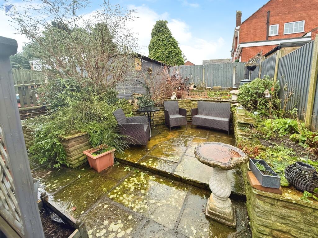 Additional property image - Ivy Close, Stoke Golding
