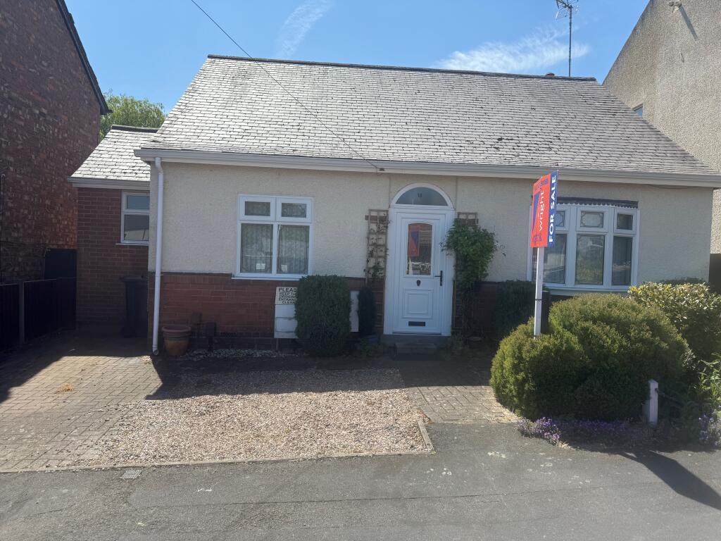 Main image of property: Bowling Green Road, Hinckley