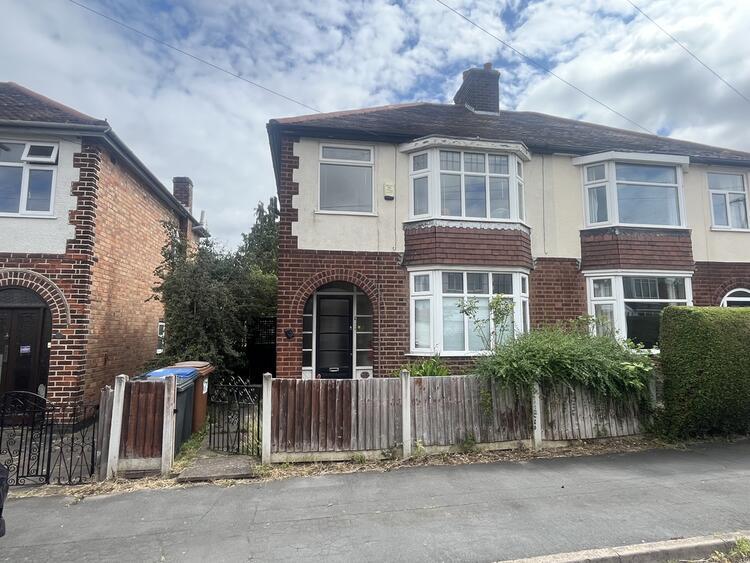 Main image of property: Rosemary Way, Hinckley (SDL Auction)