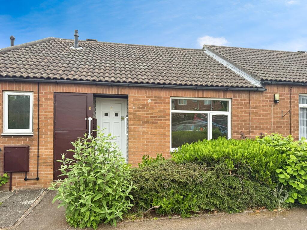 Main image of property: Magee Close, Hinckley