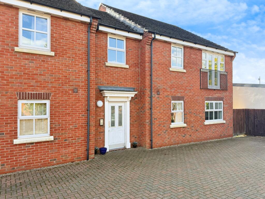 Main image of property: Clarence Court, Stoney Stanton