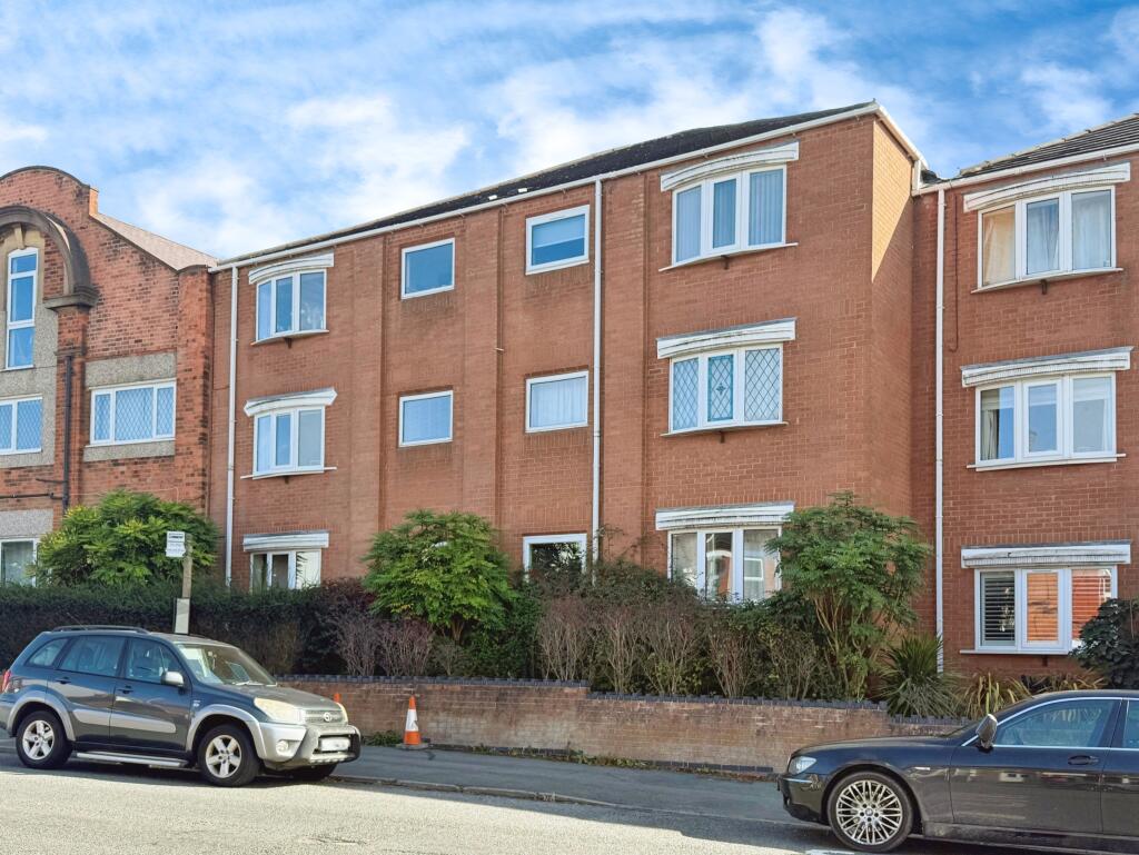 Main image of property: Twyford Court, Barwell