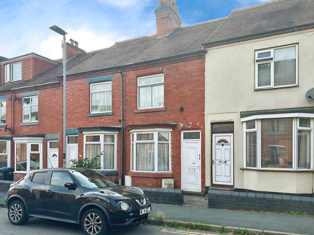 Main image of property: Trinity Lane, Hinckley
