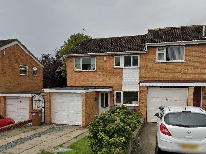 Main image of property: Jersey Way, Barwell