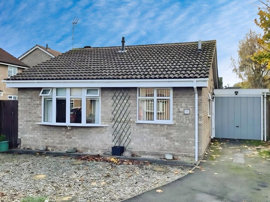 Main image of property: Harwood Drive, Hinckley