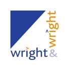 Wright & Wright, Hinckley Estate Agent Logo
