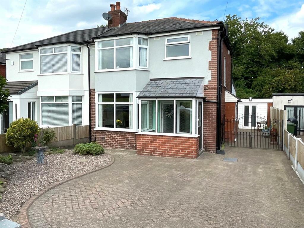 Main image of property: Salford Road, Over Hulton,  Bolton, BL5