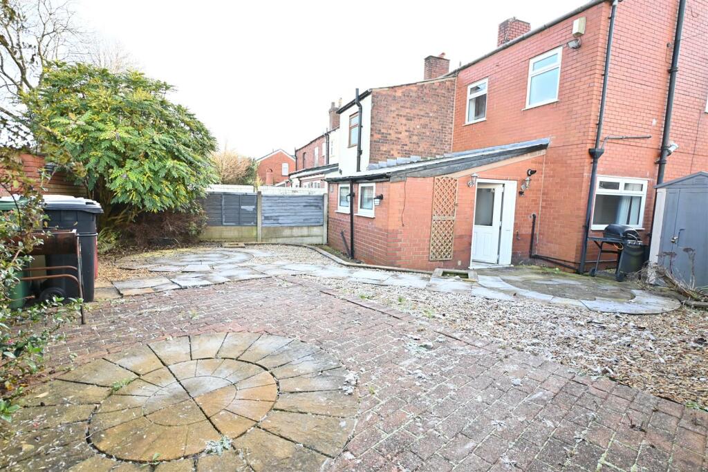 Additional property image - Lord Street, Westhoughton