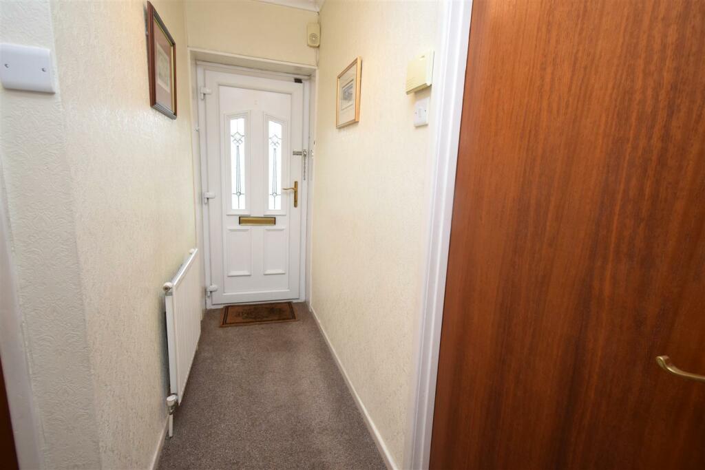 Additional property image - Beehive Green, Westhoughton, BL5 3HS