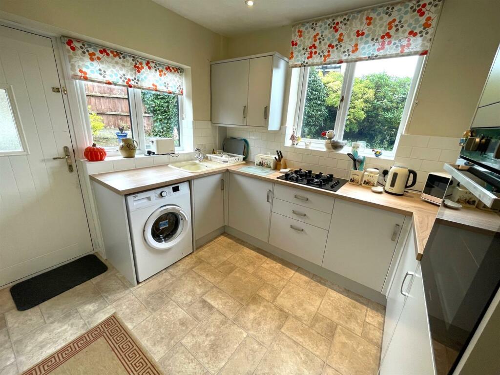 Additional property image - Beehive Green, Westhoughton, BL5 3HS