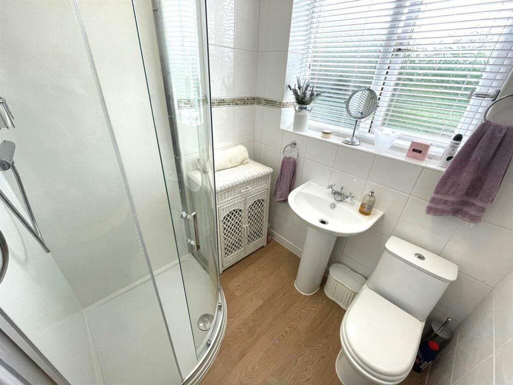 Additional property image - Beehive Green, Westhoughton, BL5 3HS
