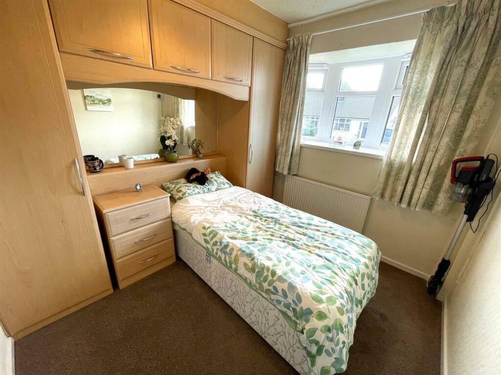 Additional property image - Beehive Green, Westhoughton, BL5 3HS