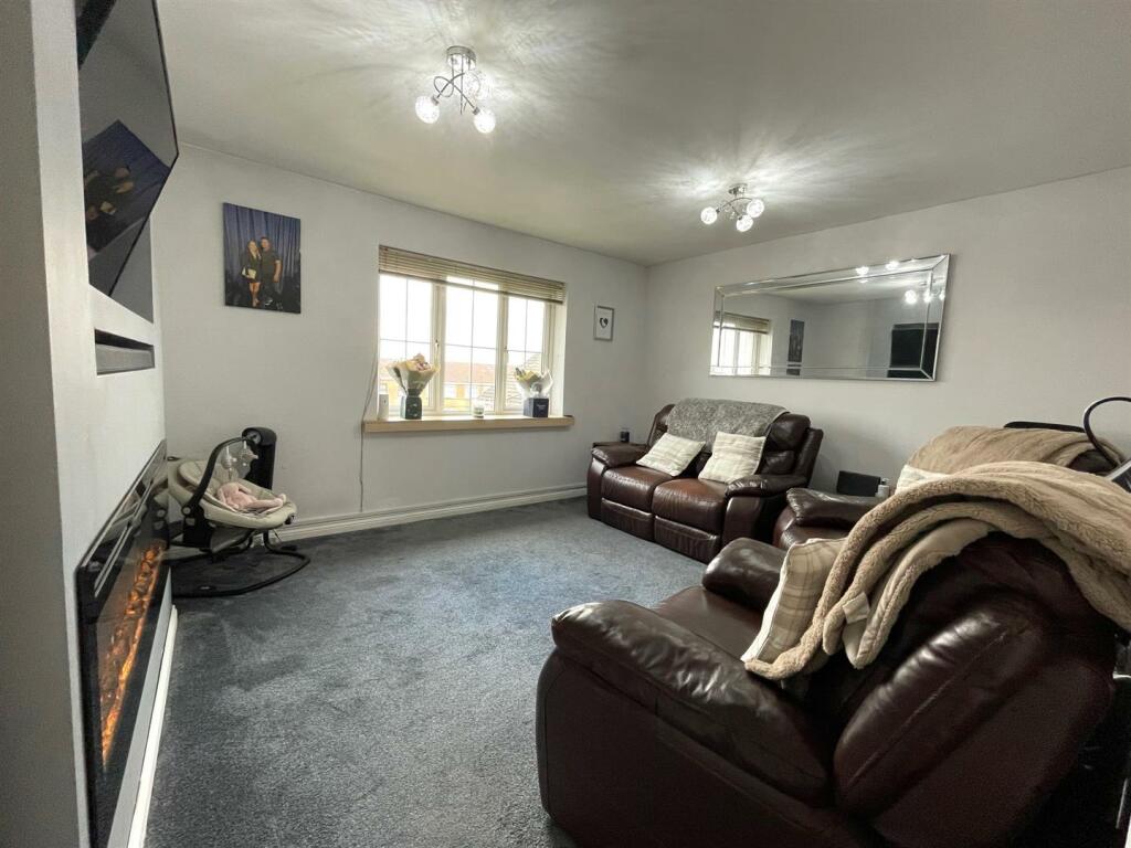Additional property image - Browsholme Court, Westhoughton, Bolton