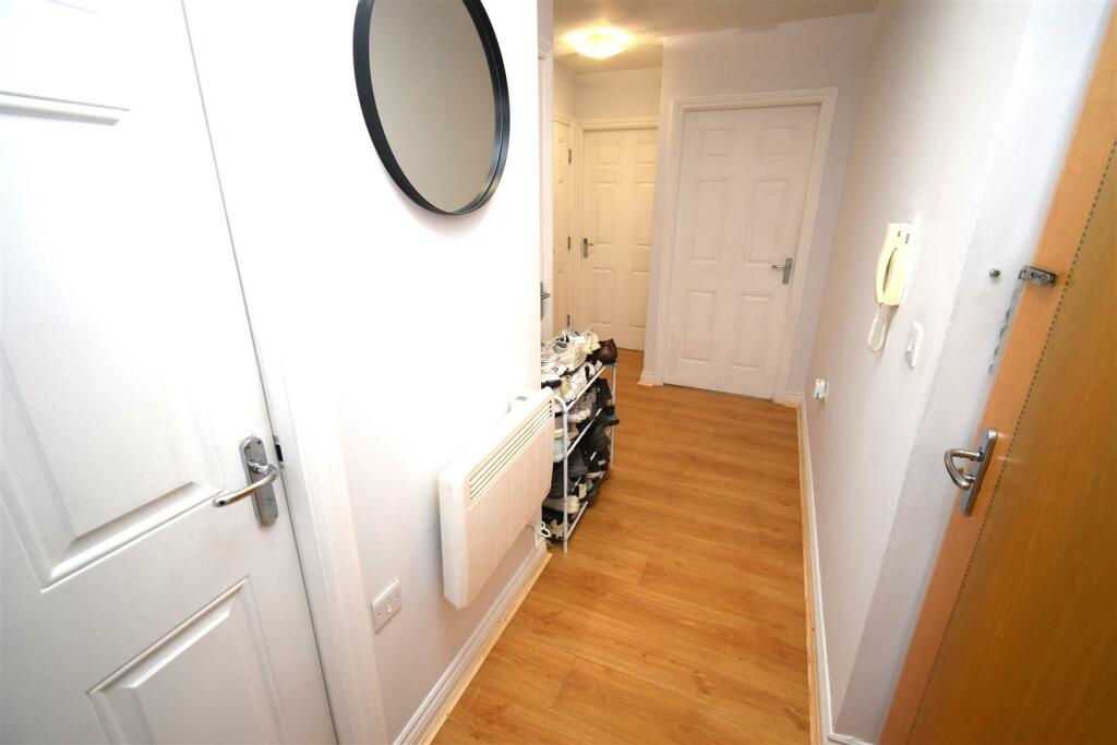 Additional property image - Browsholme Court, Westhoughton, Bolton