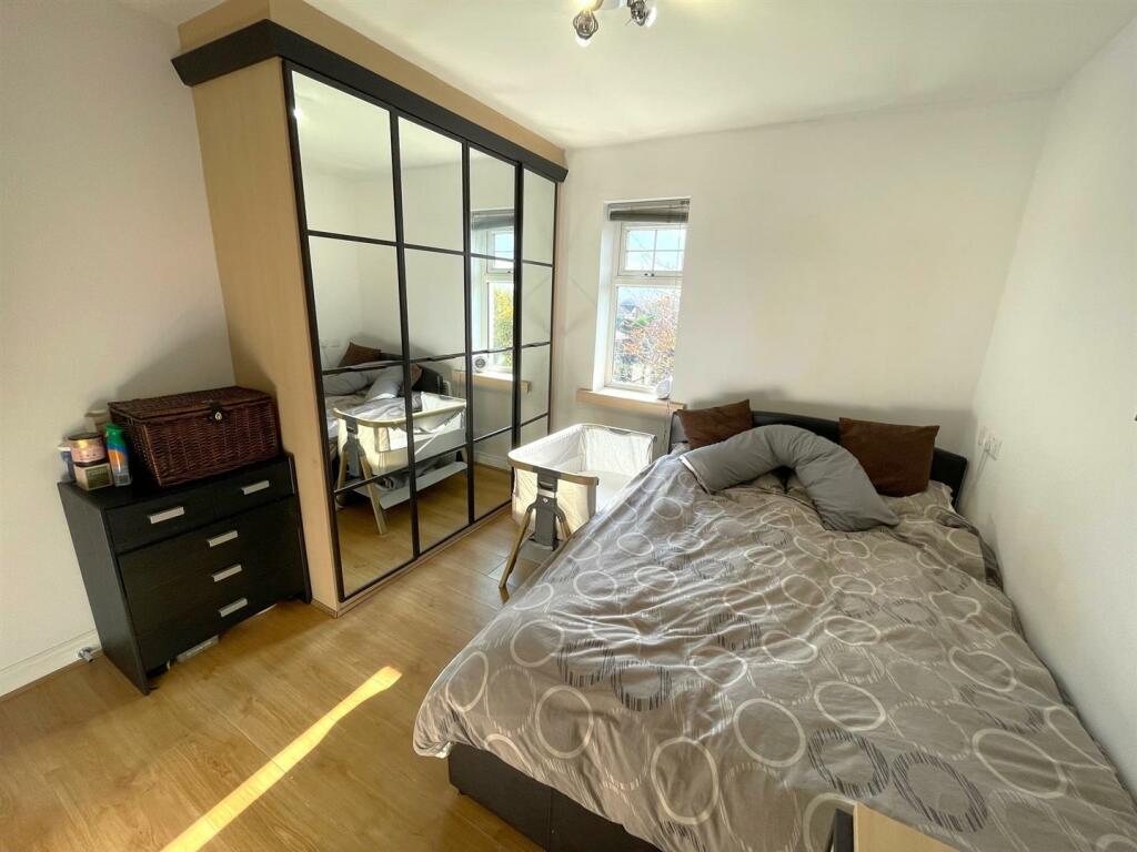Additional property image - Browsholme Court, Westhoughton, Bolton