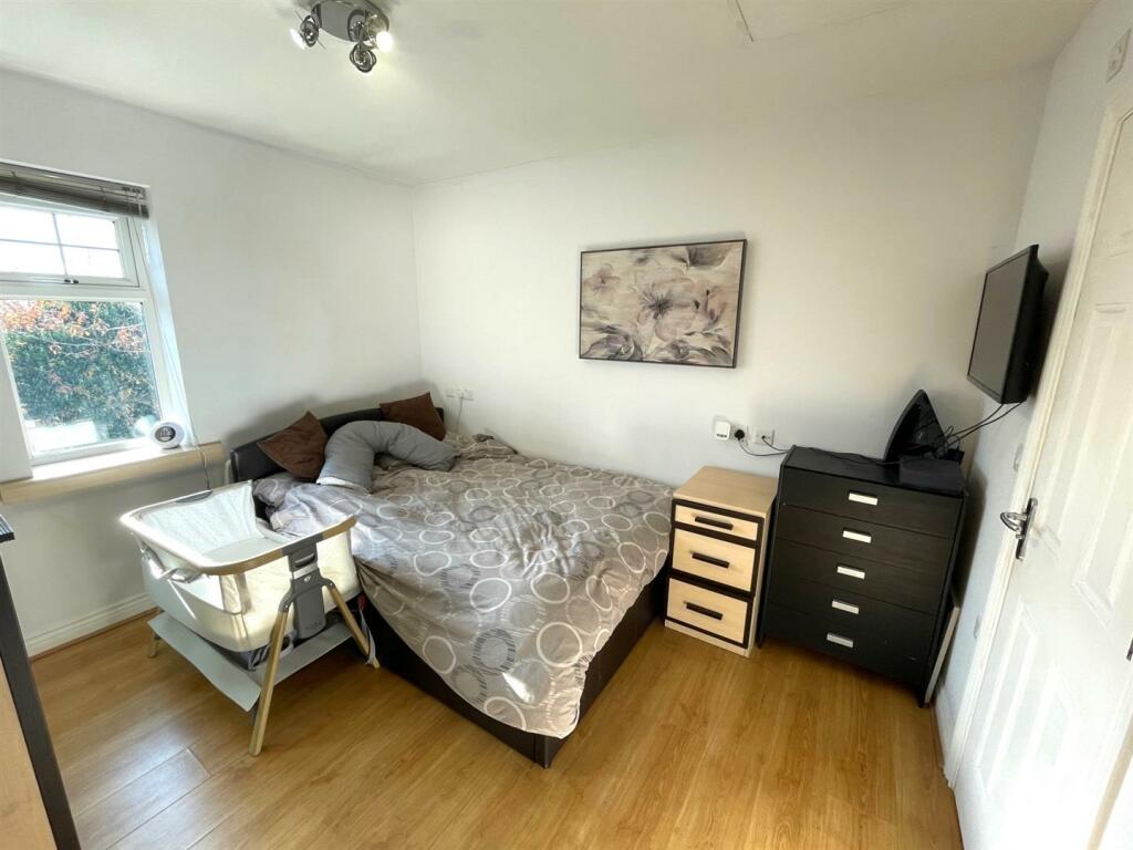 Additional property image - Browsholme Court, Westhoughton, Bolton