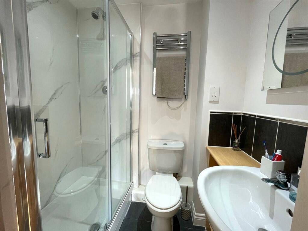 Additional property image - Browsholme Court, Westhoughton, Bolton